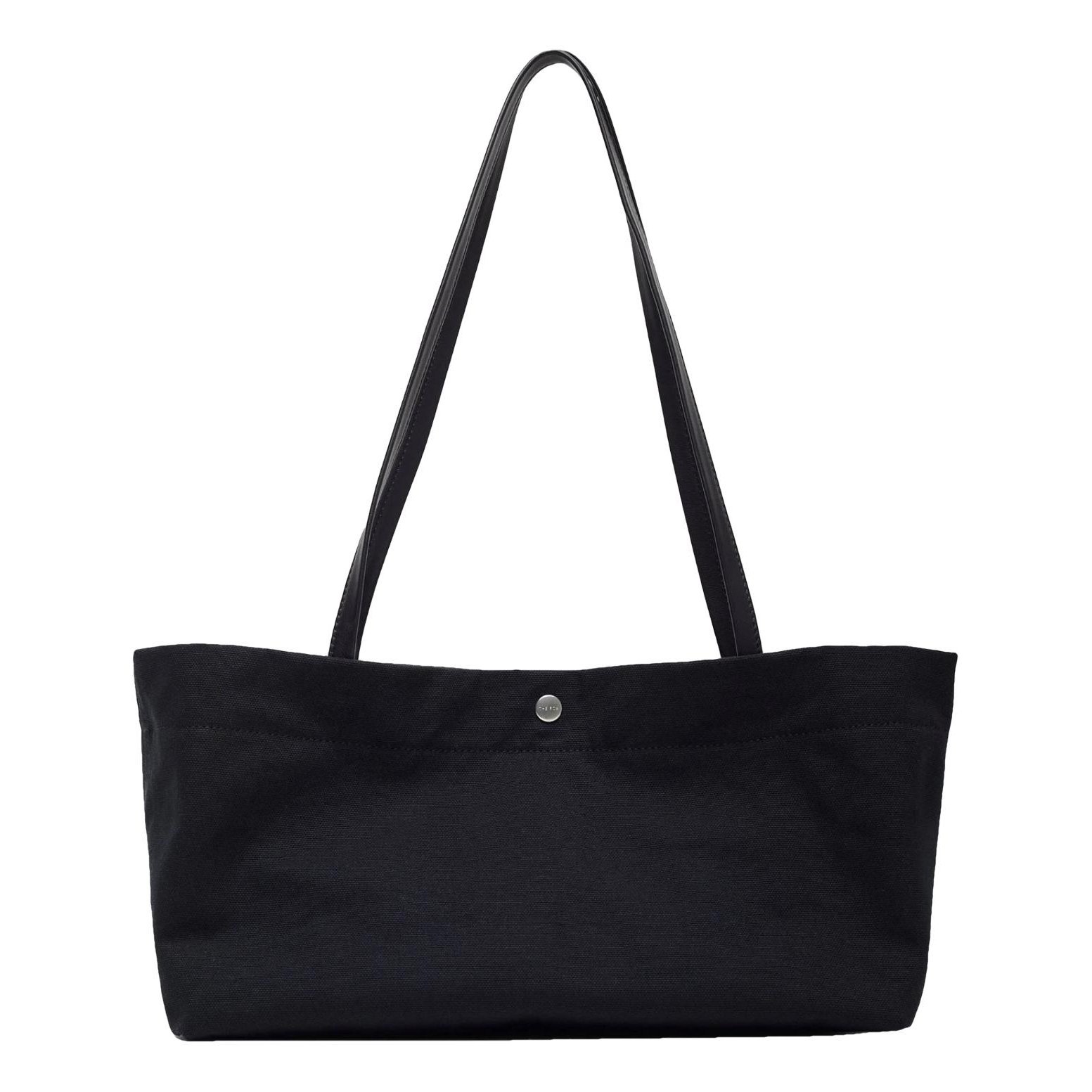 The Row Idaho cloth tote