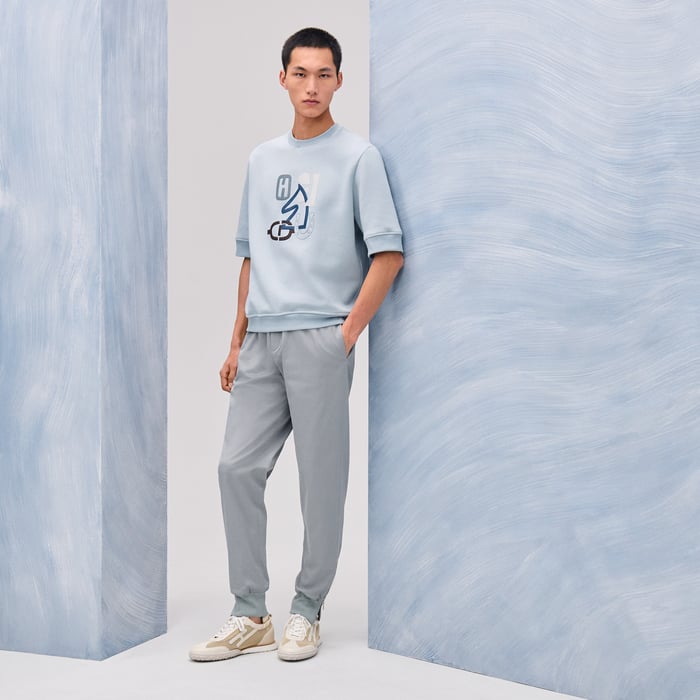Pantalon de jogging Luxembourg