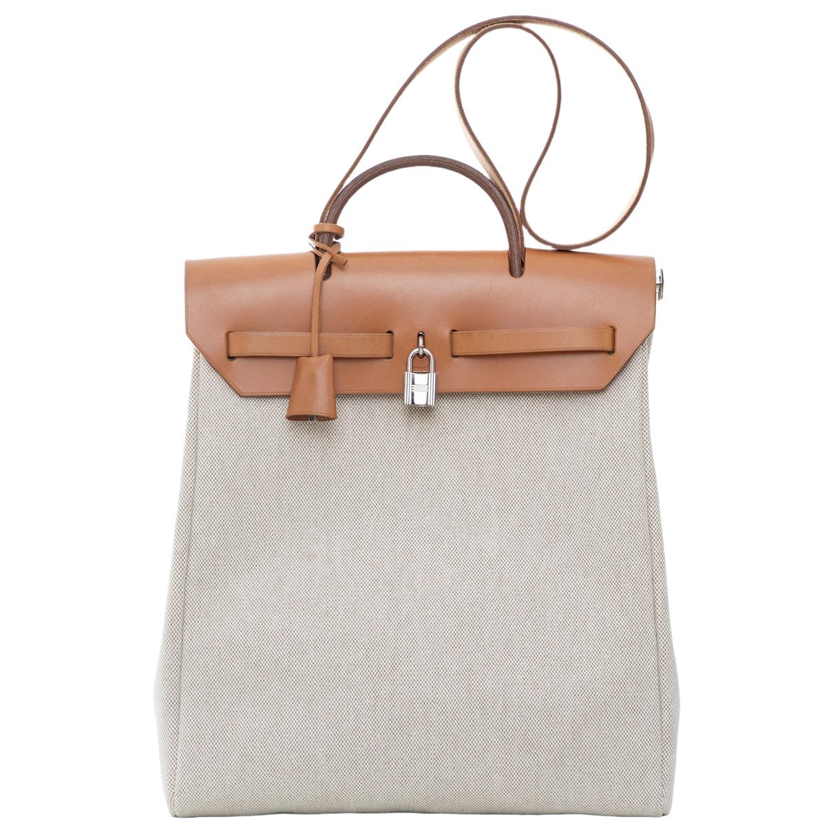 Herbag cloth handbag