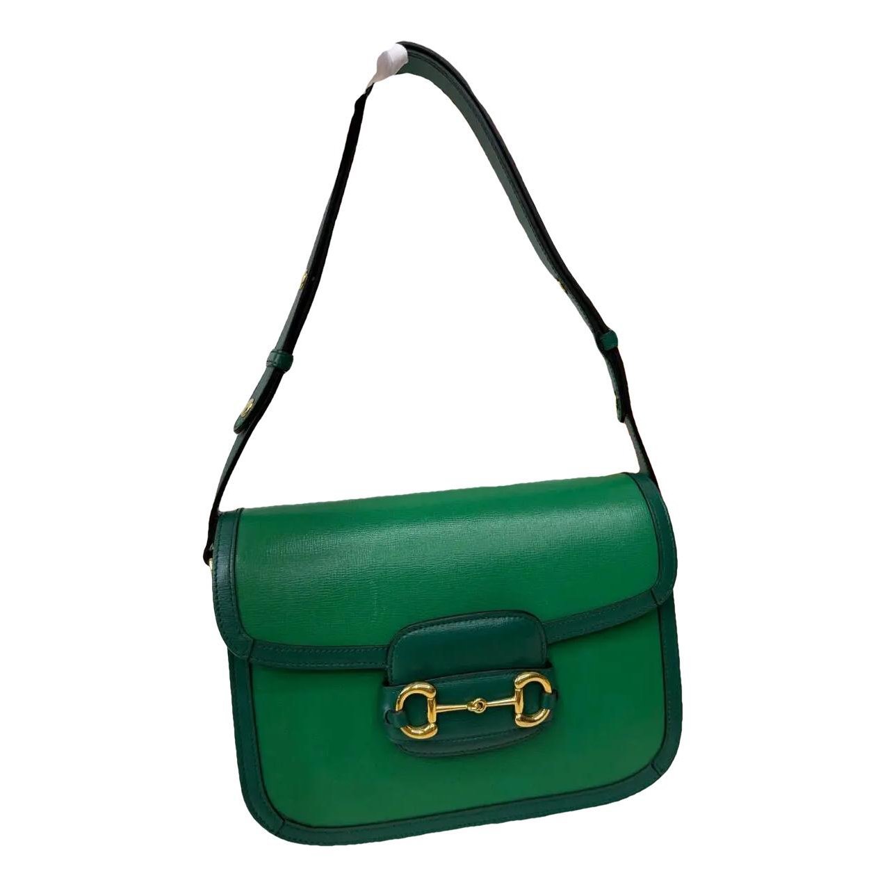 Horsebit 1955 leather handbag