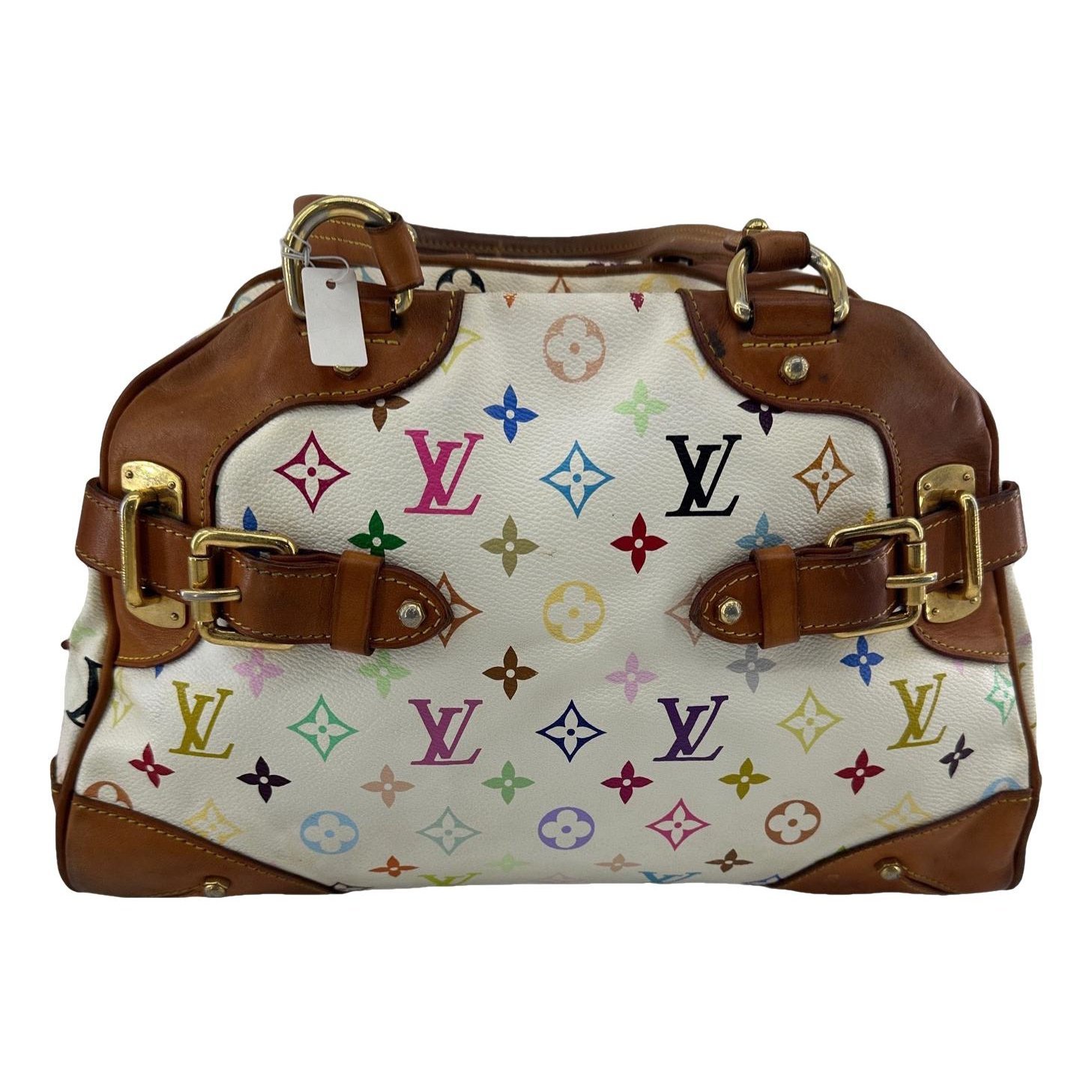 Cloth handbag