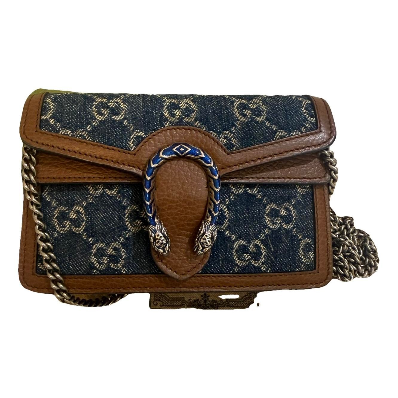 Dionysus handbag