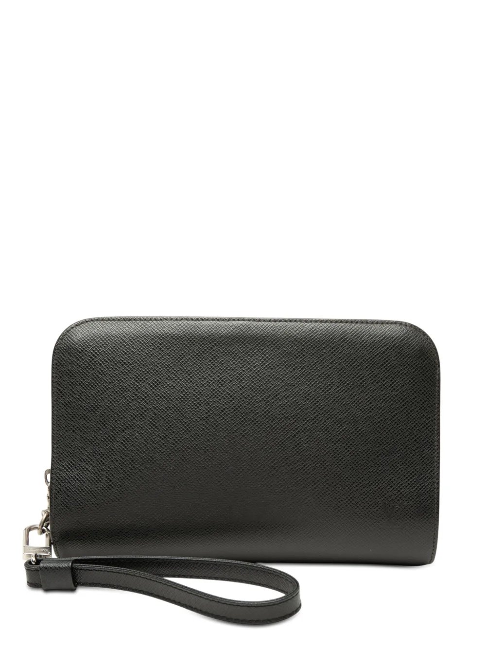 2008 Taiga Pochette Baikal clutch bag