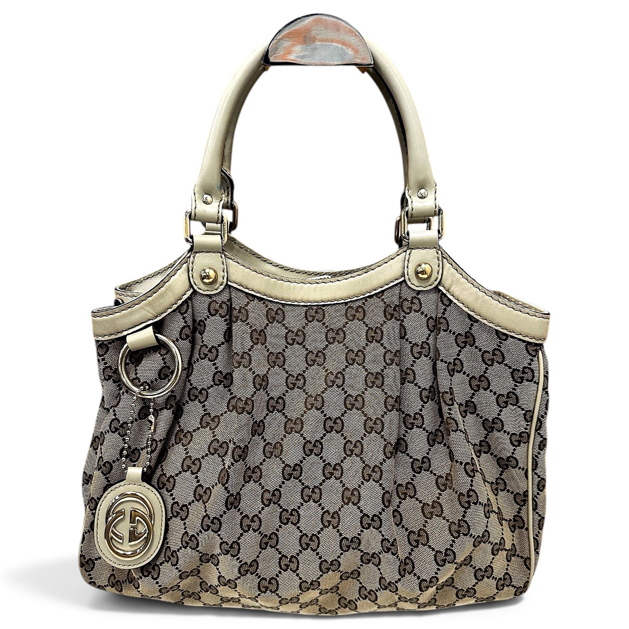 Sukey cloth handbag