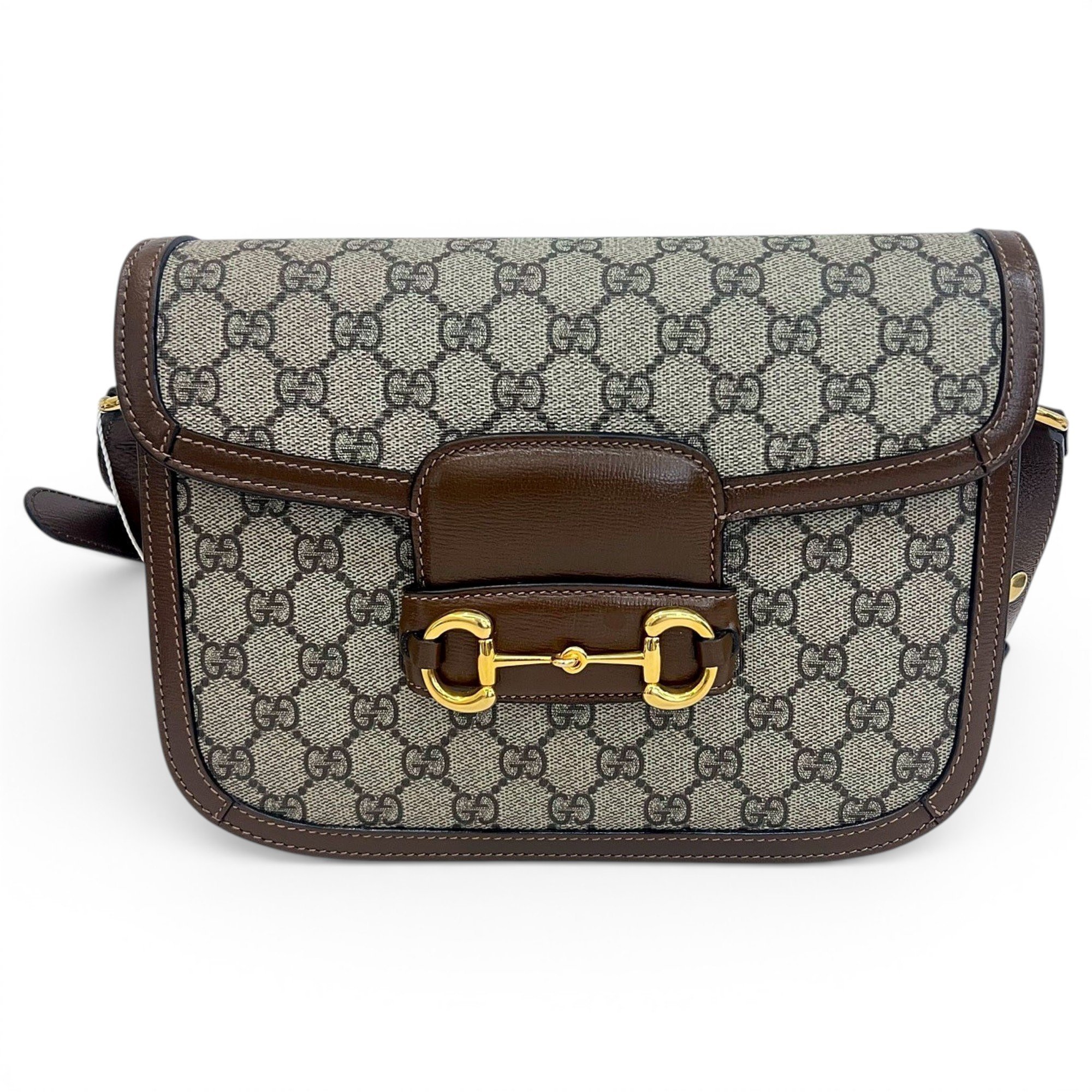 1955 cloth handbag