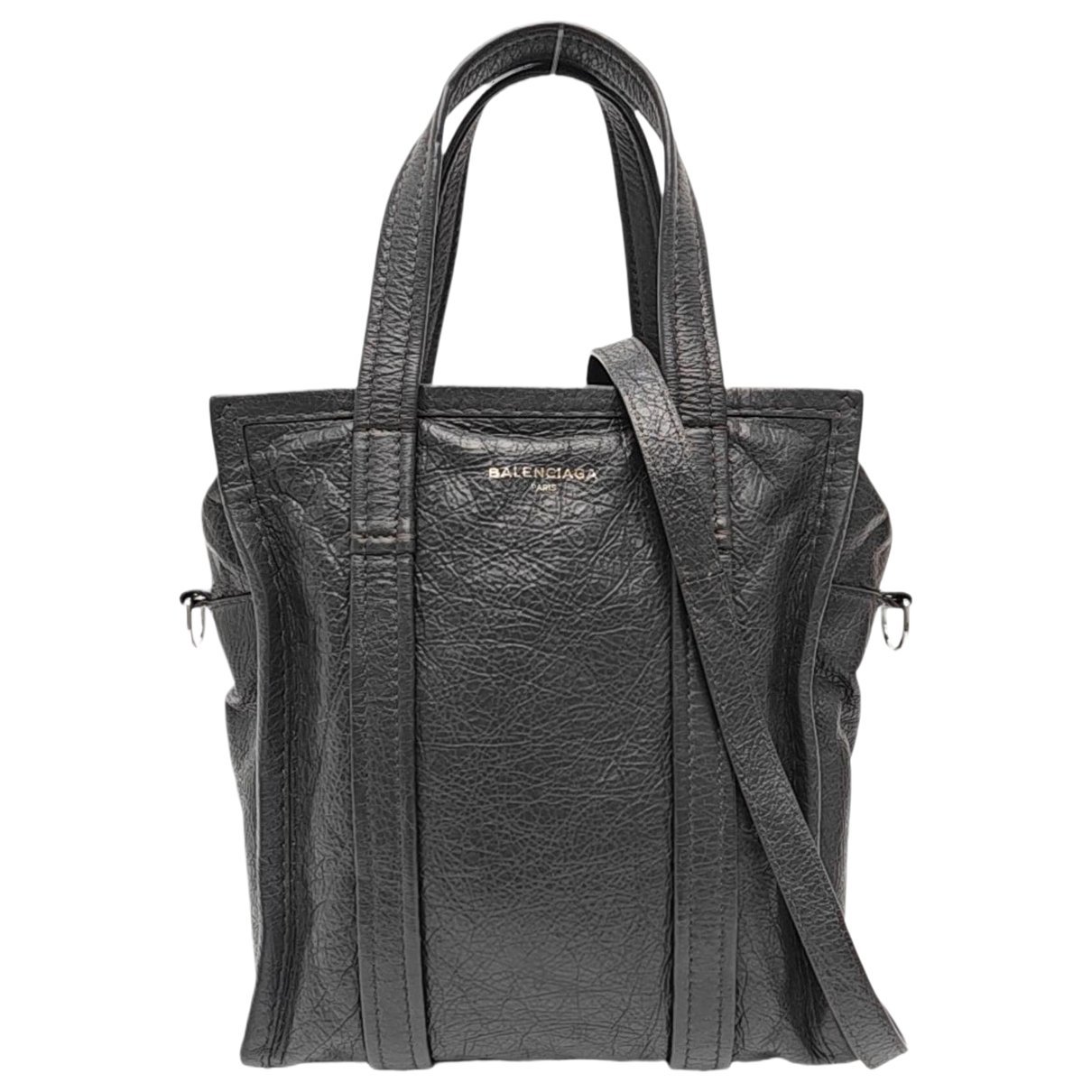 Bazar Bag leather handbag