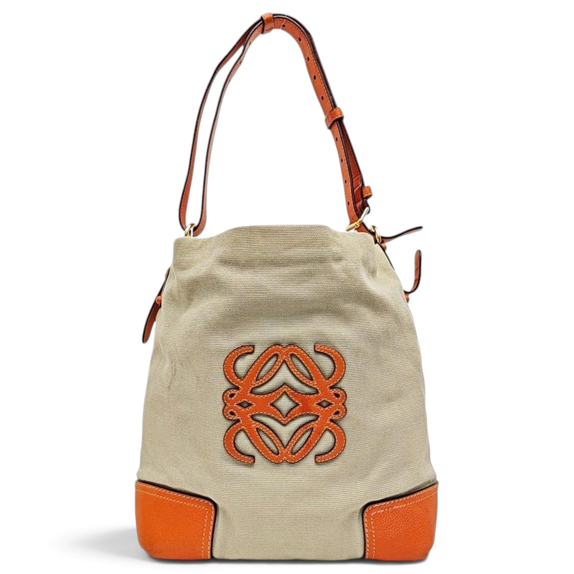 Cloth handbag