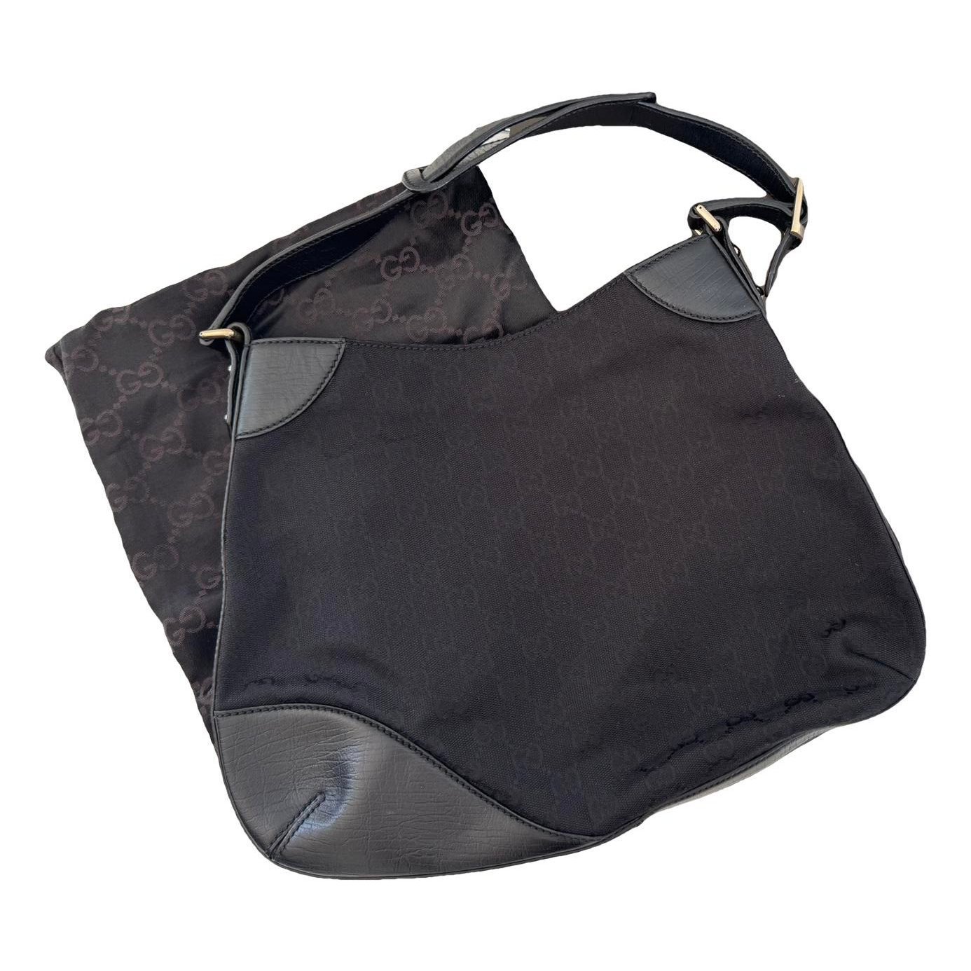 Softbit handbag