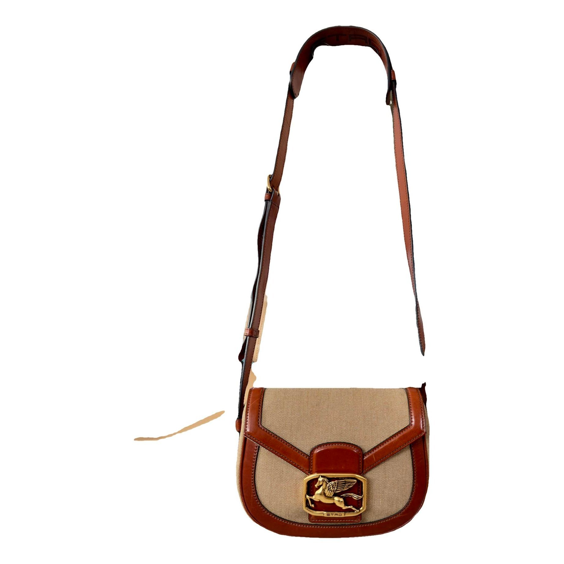Etro Leather handbag