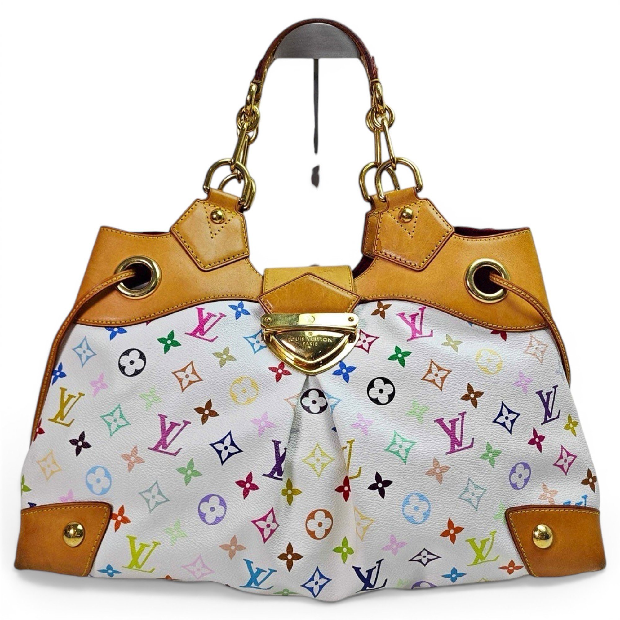 Ursula cloth handbag