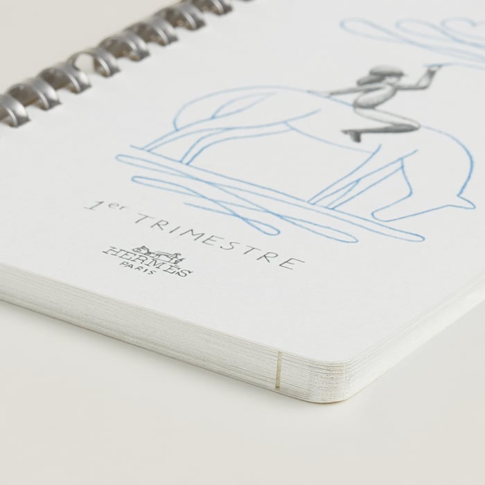 Neutre GM Quarterly Agenda Refill 2025