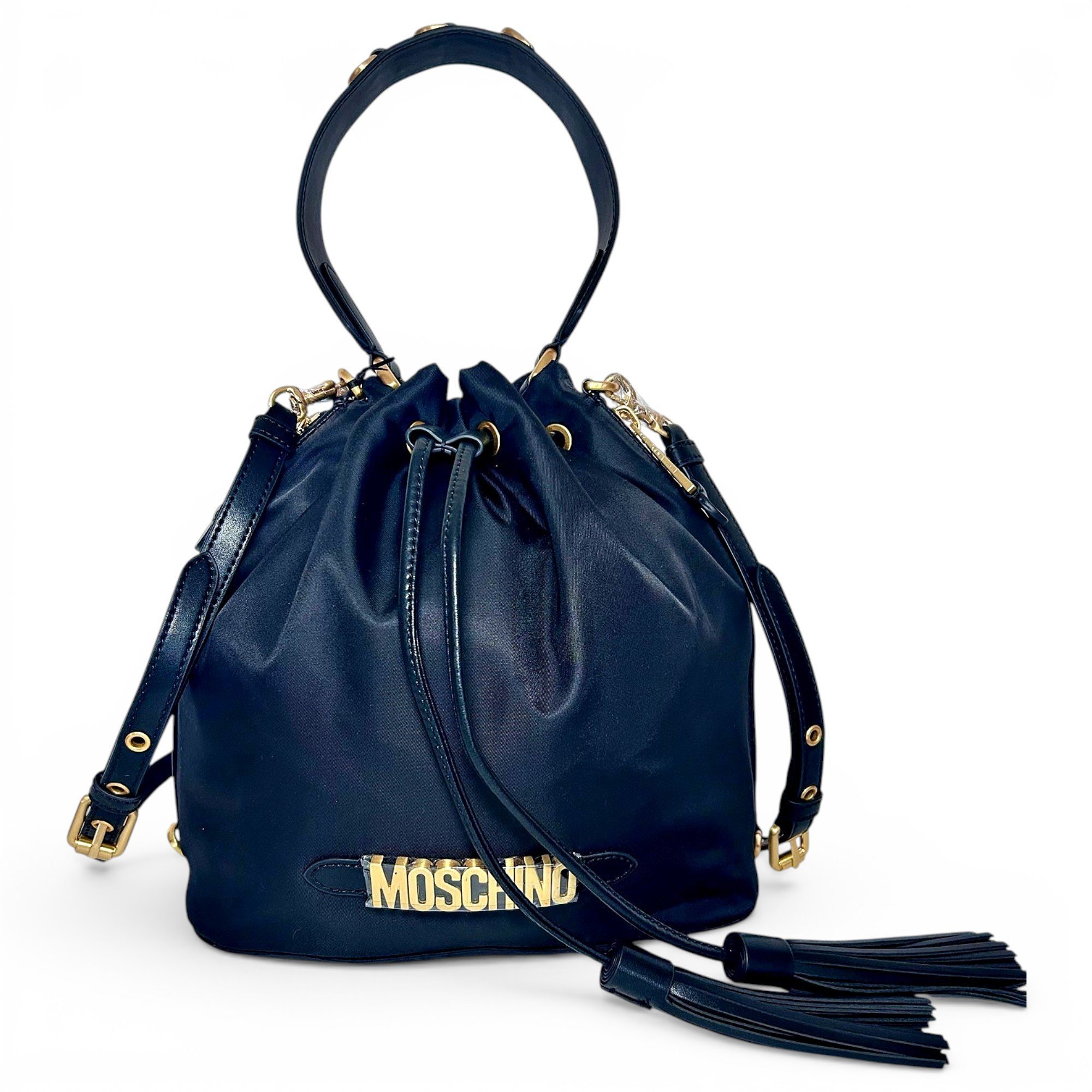 Biker bag