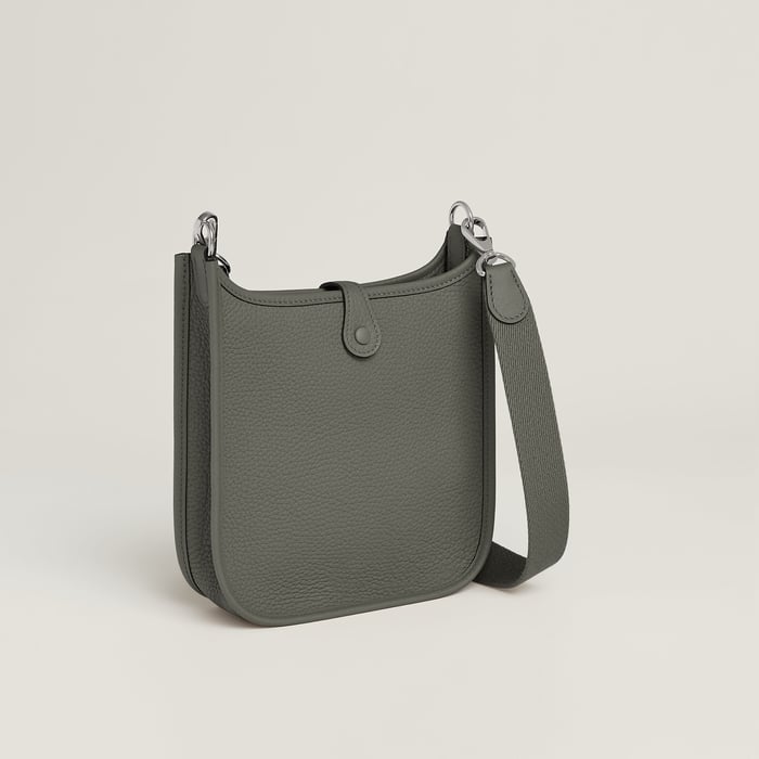Gris Meyer Evelyne 16 Amazone Bag