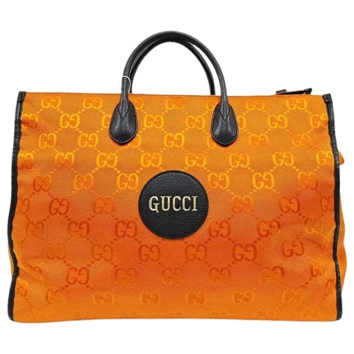 Gucci Cloth handbag