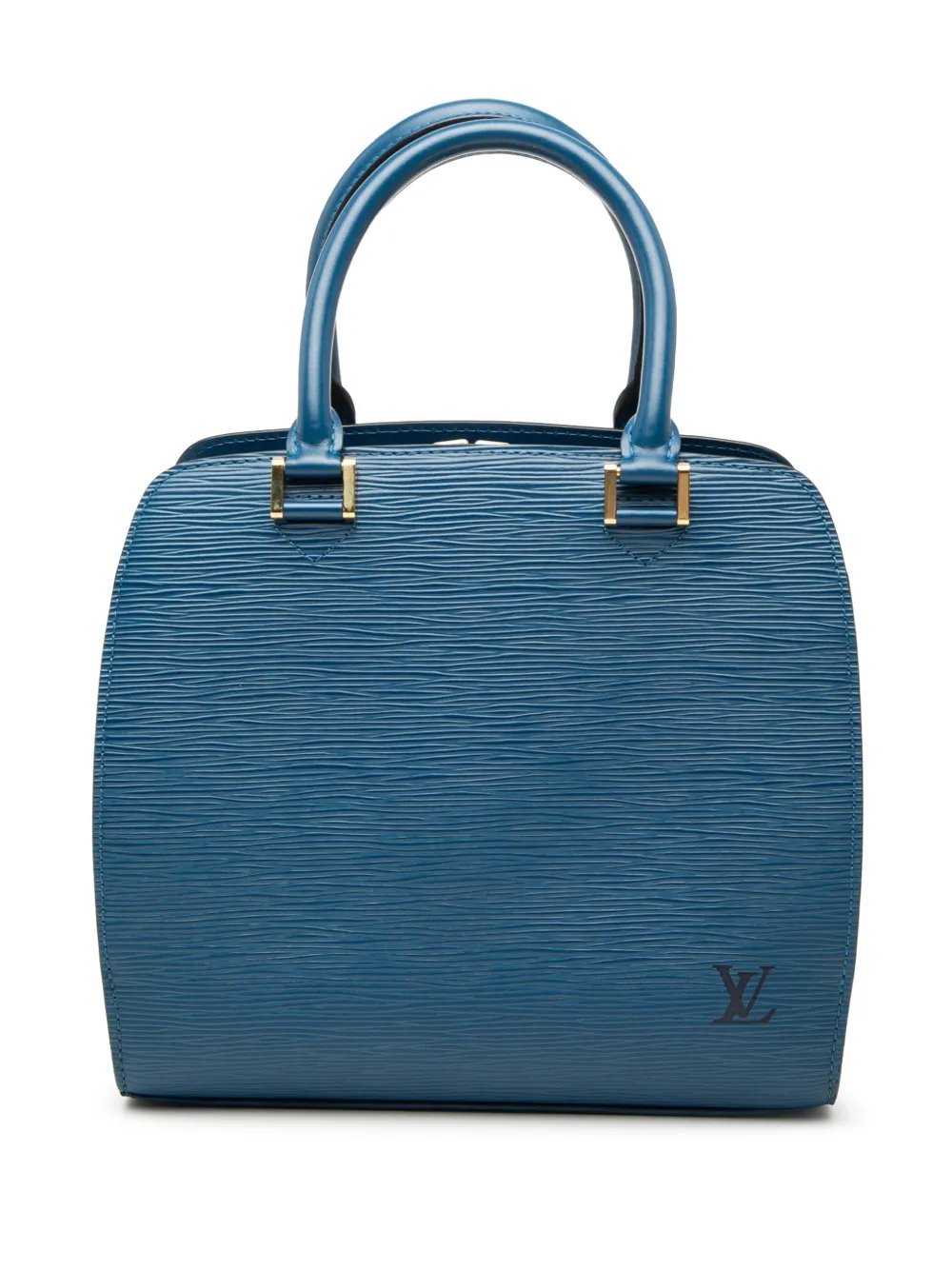1998 Epi Pont Neuf PM handbag