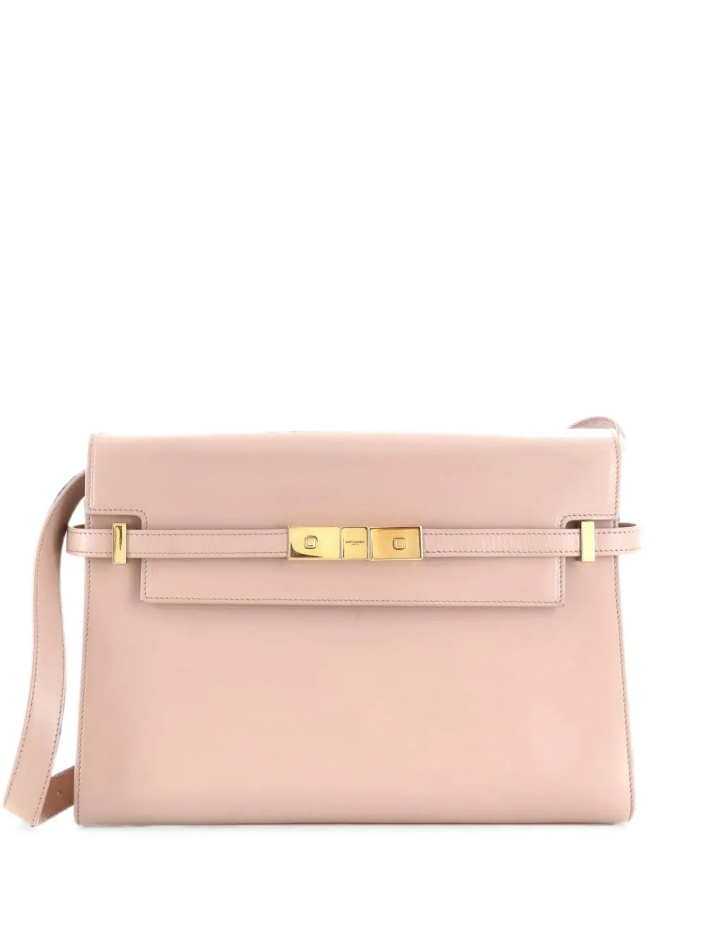 Manhattan Leather Medium shoulder bag