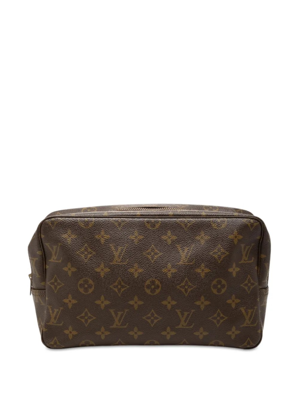 1983 Monogram Trousse Toilette 28 clutch bag