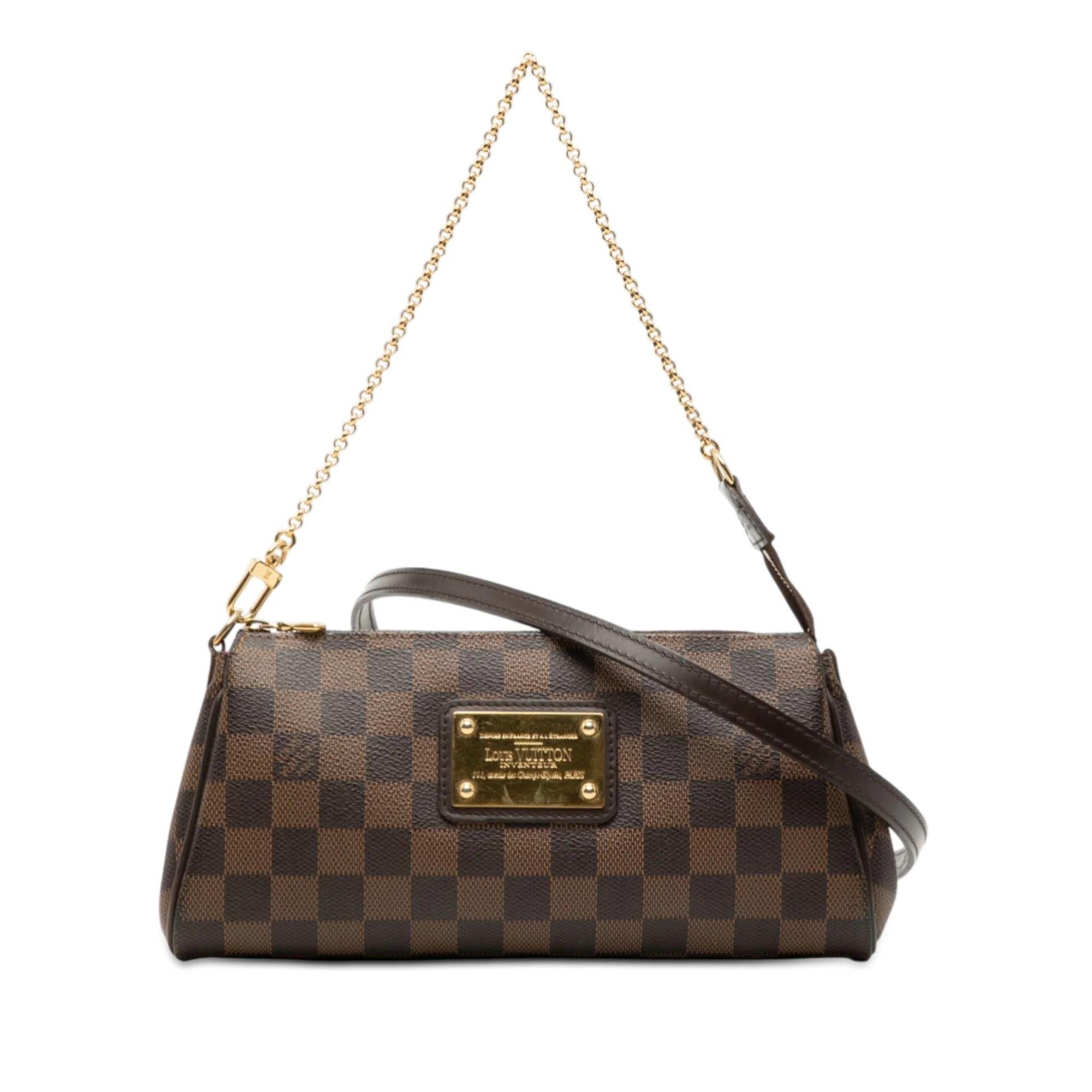 Eva cloth satchel