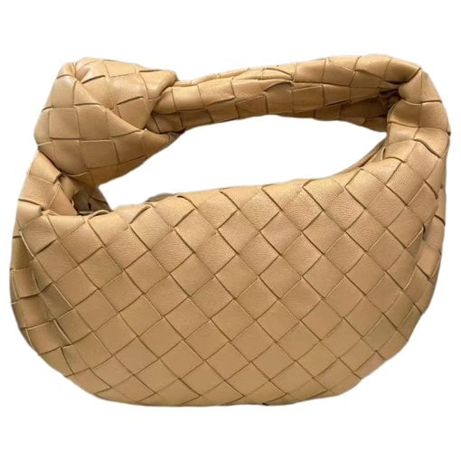 Jodie leather handbag