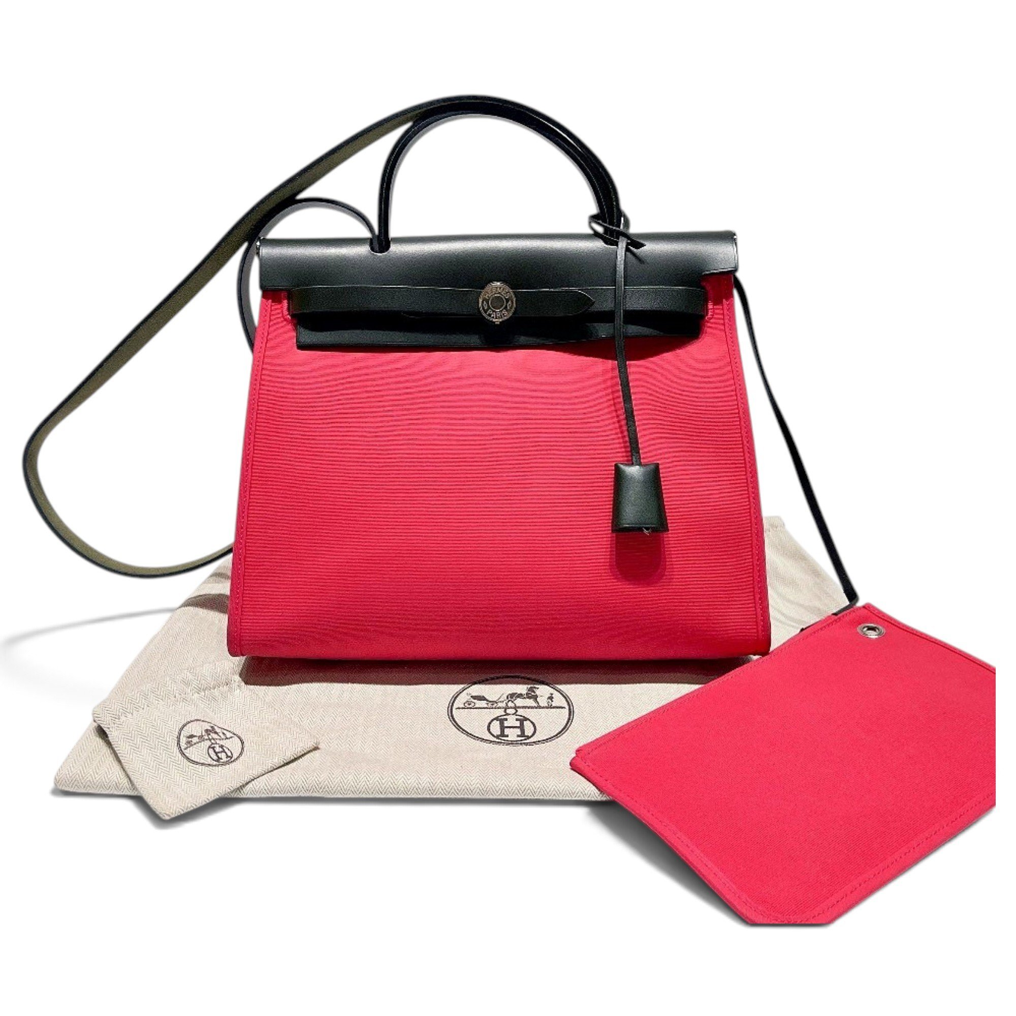 Herbag cloth handbag