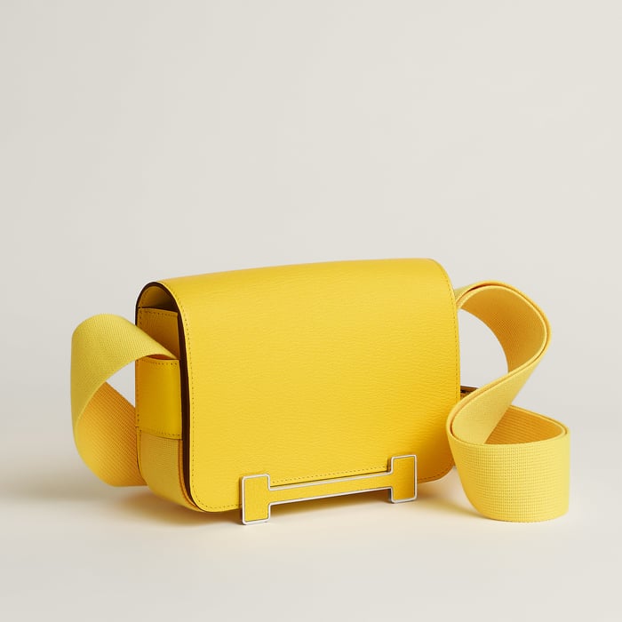 죤 드 나쁠르 Hermès Geta 백