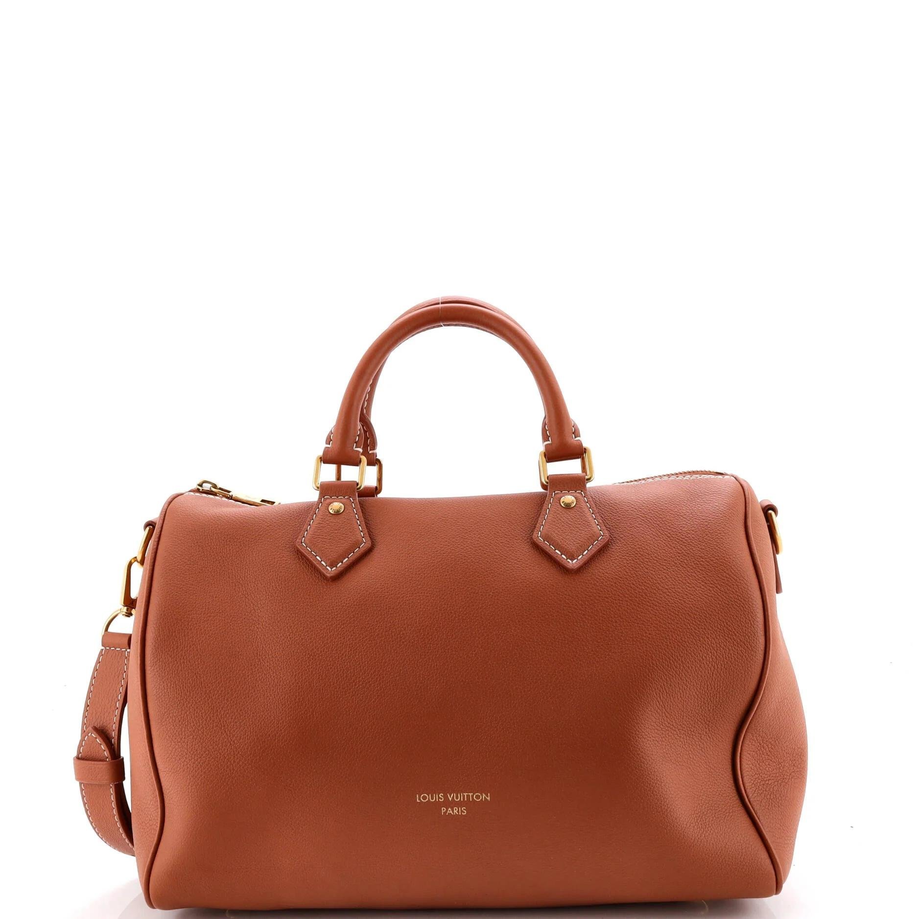 Louis Vuitton Leather handbag