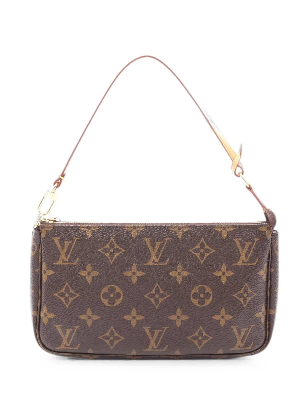 Louis Vuitton 2007 Pochette Accessoires Monogram shoulder bag 