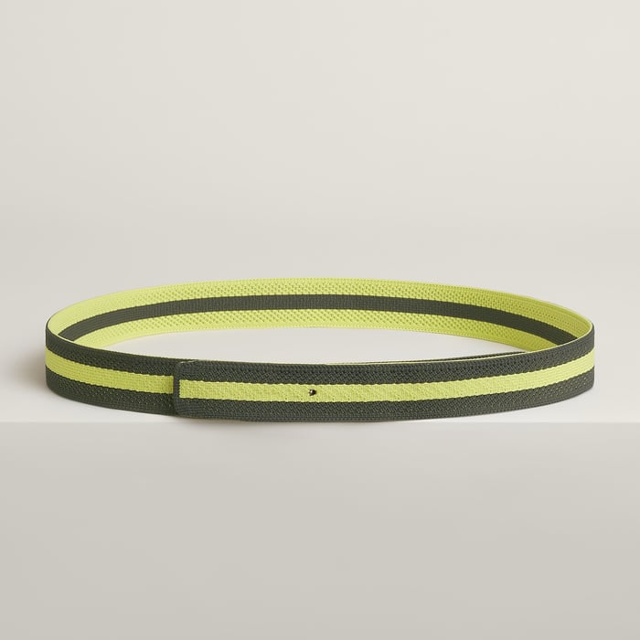 Bande de ceinture Team 32 mm