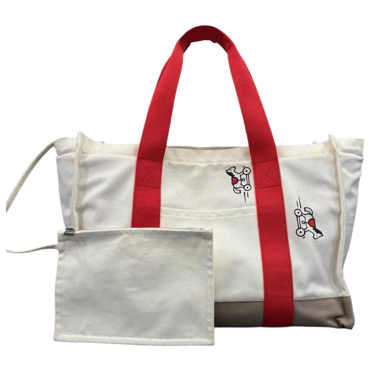 Cloth tote