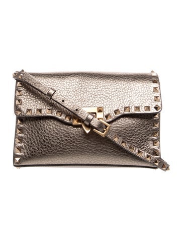 Valentino Rockstud Crossbody Bag