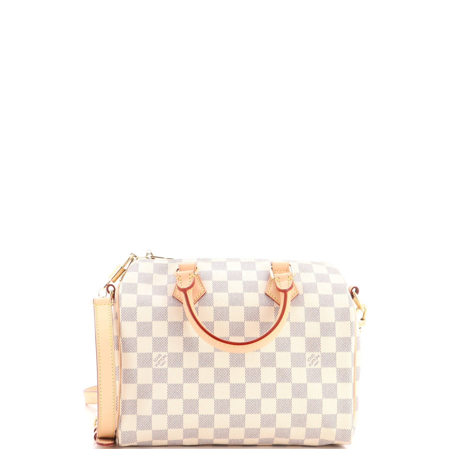Cloth satchel