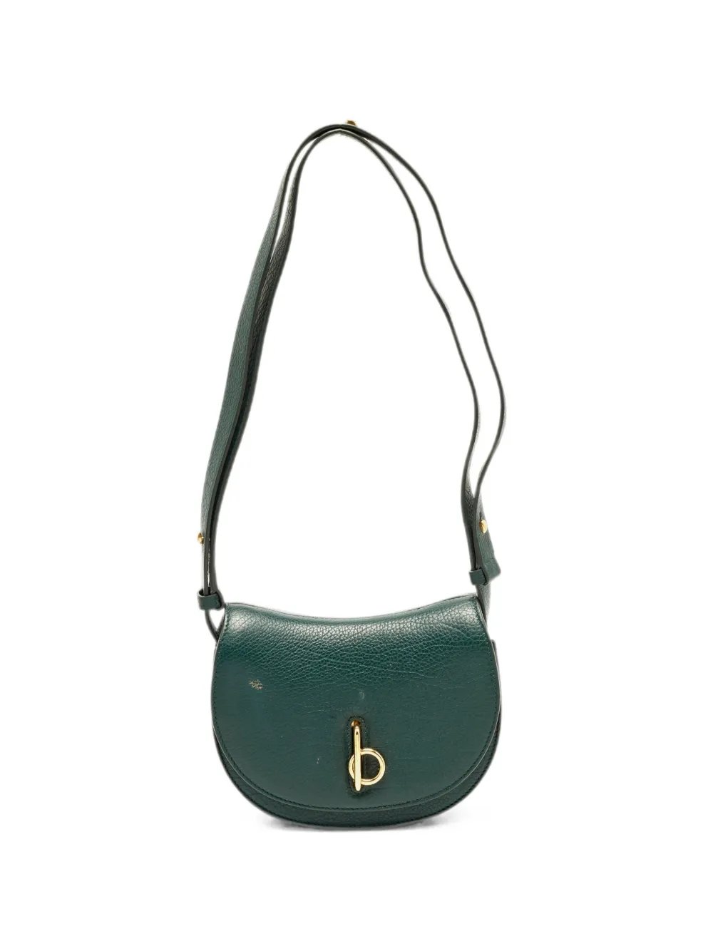 Rocking Horse cross body bag
