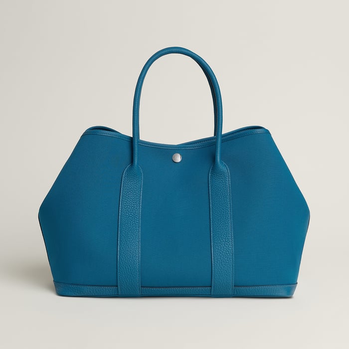 Bleu Outremer Garden Party 36 Bag