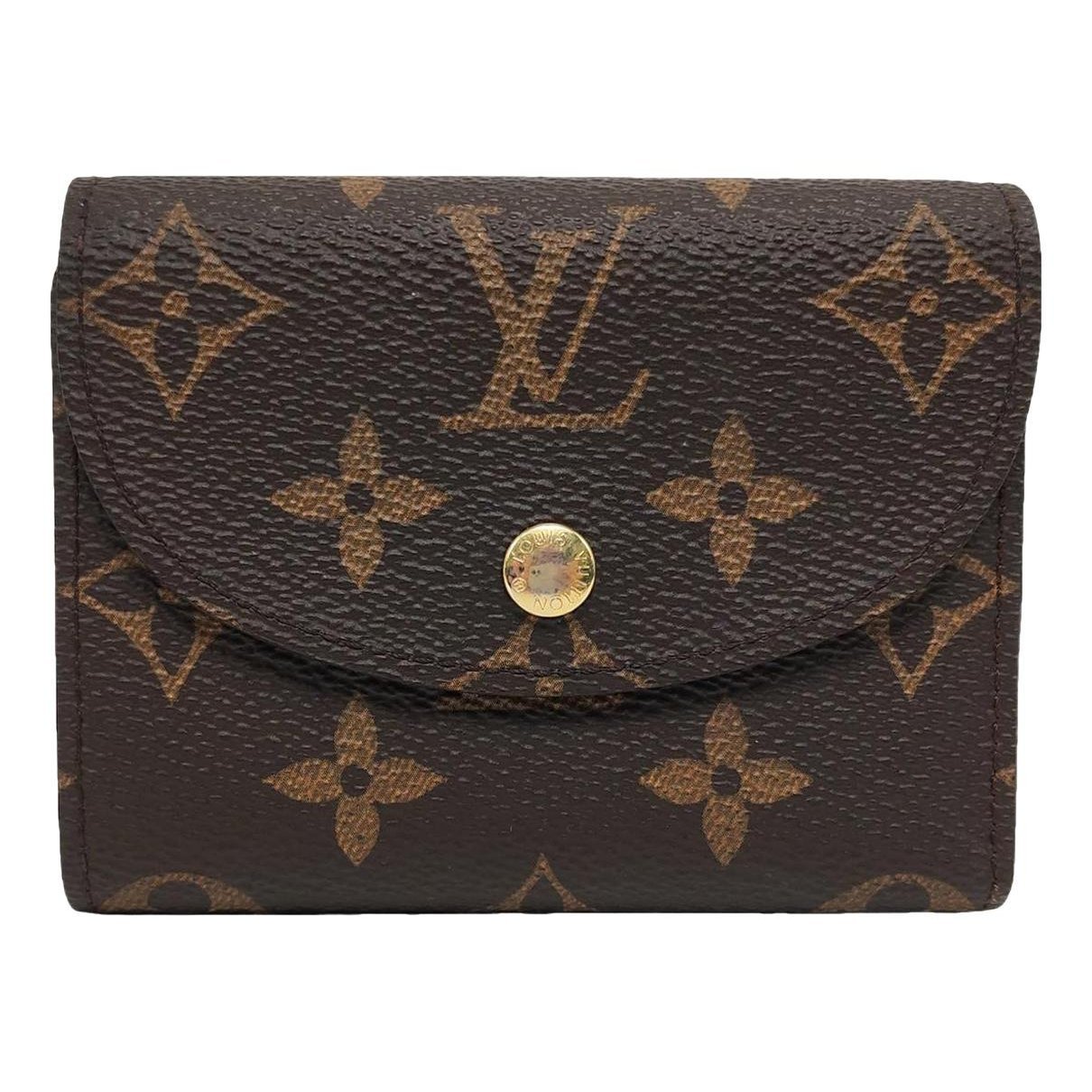Leather mini bag