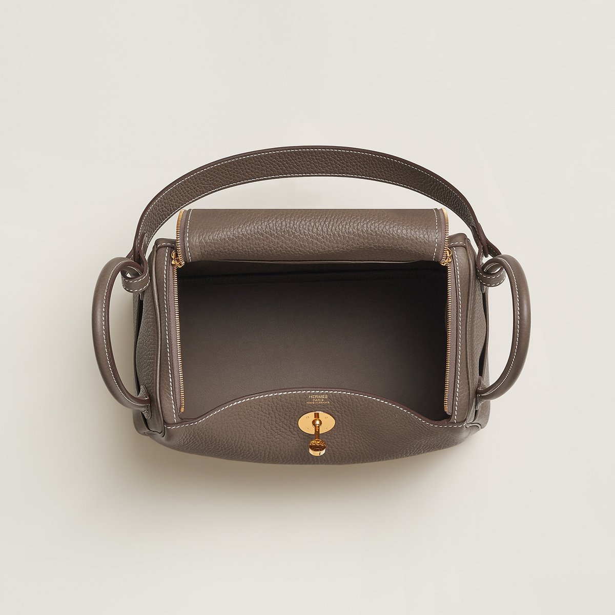 Étoupe Lindy 26 Bag