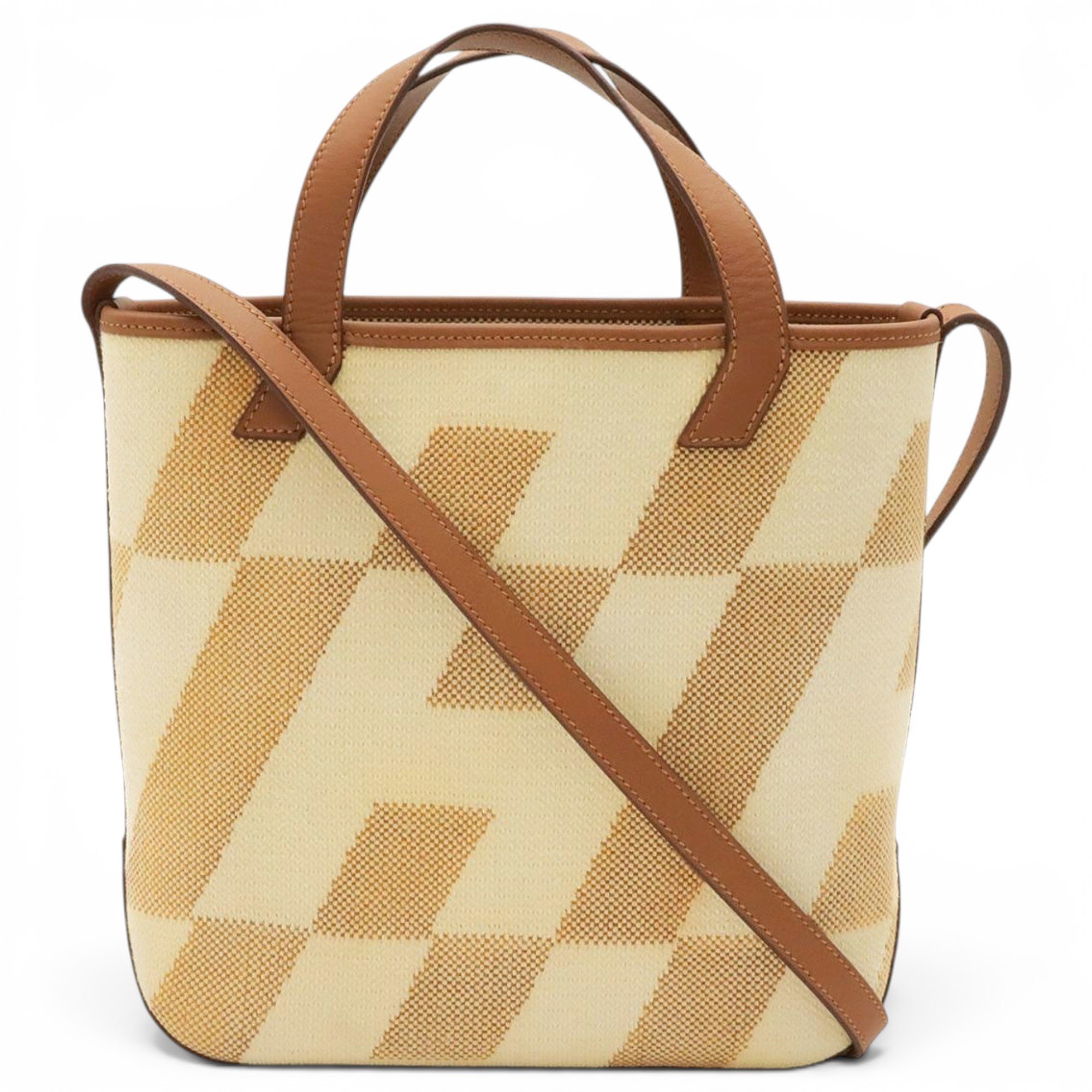 Cloth handbag