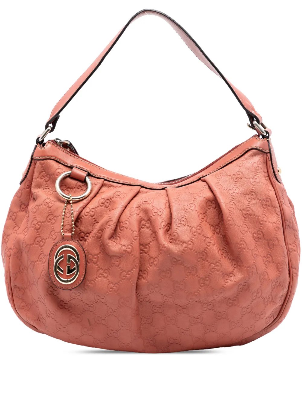 2016-2026 Guccissima Sukey shoulder bag