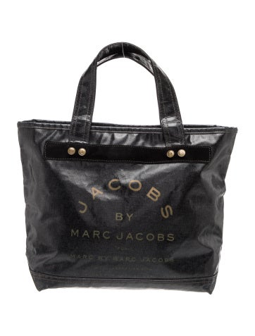 Canvas Tote