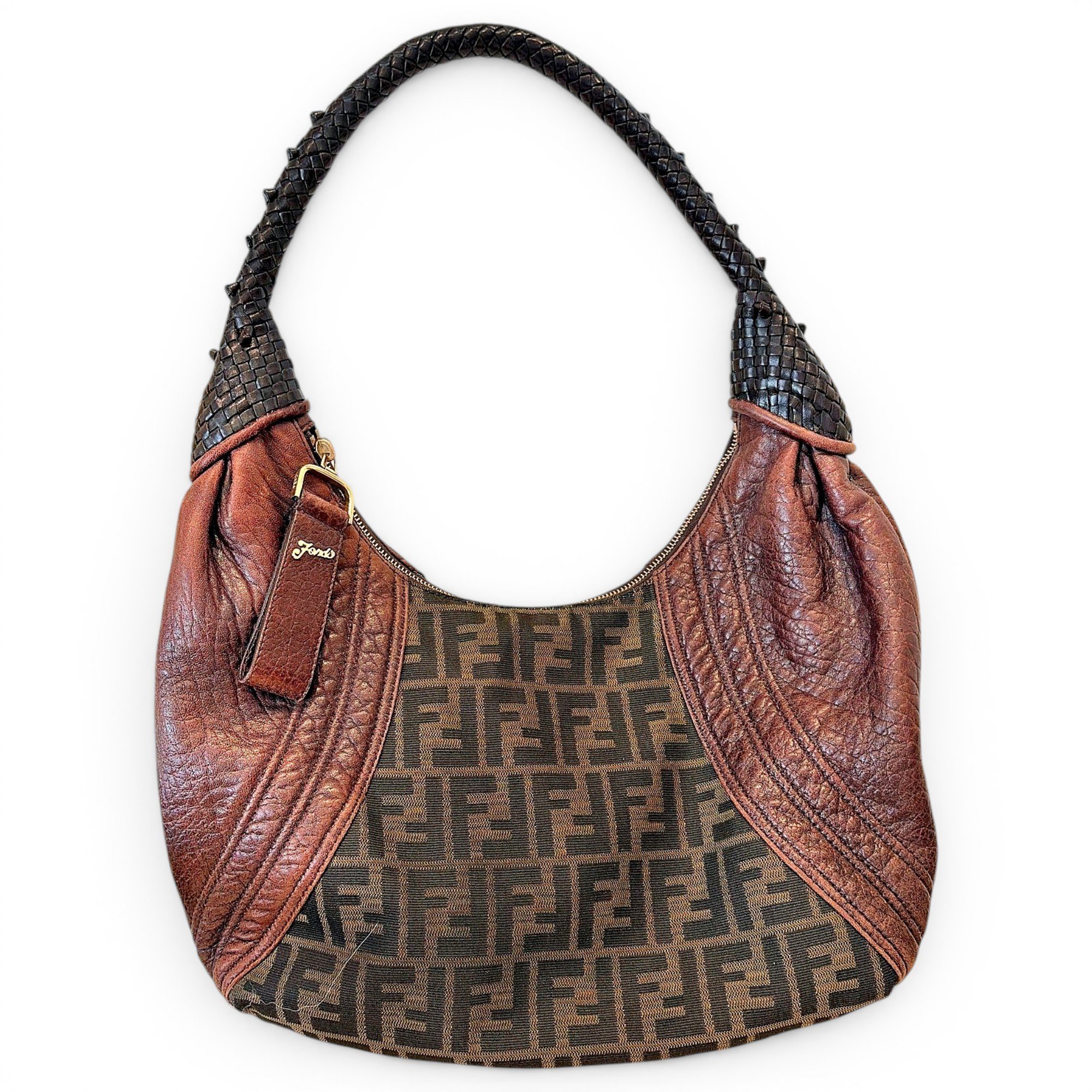 Cloth handbag