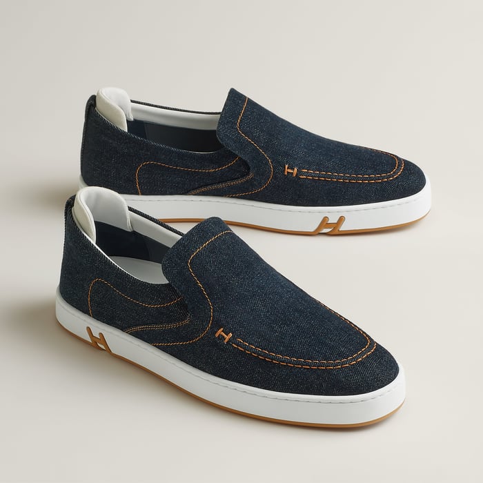 Kiddy Slip-on Sneaker