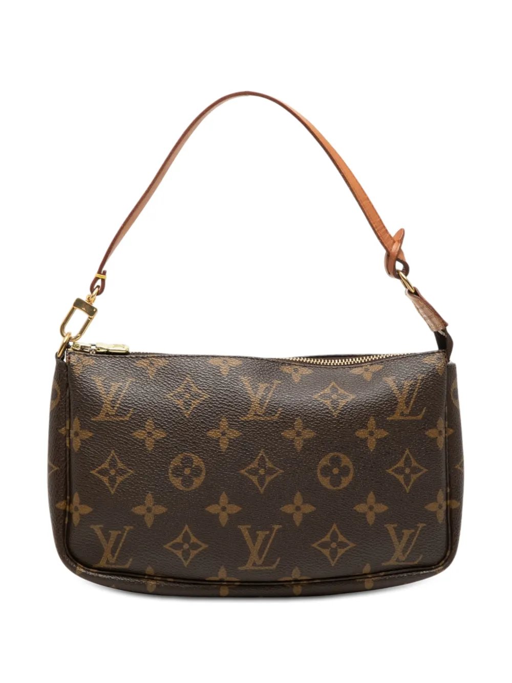 2000 Monogram Pochette Accessoires shoulder bag