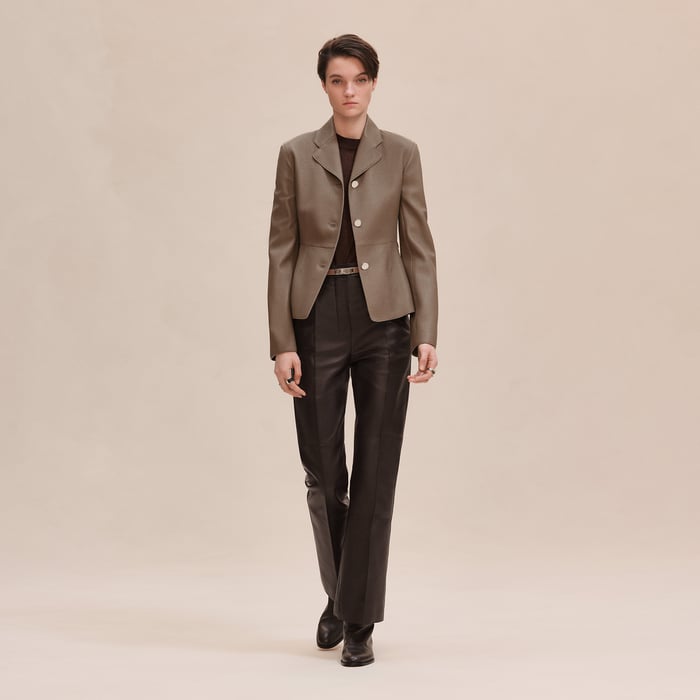 Veste Équestre