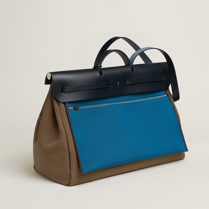 Herbag Zip Cabine Verso 백