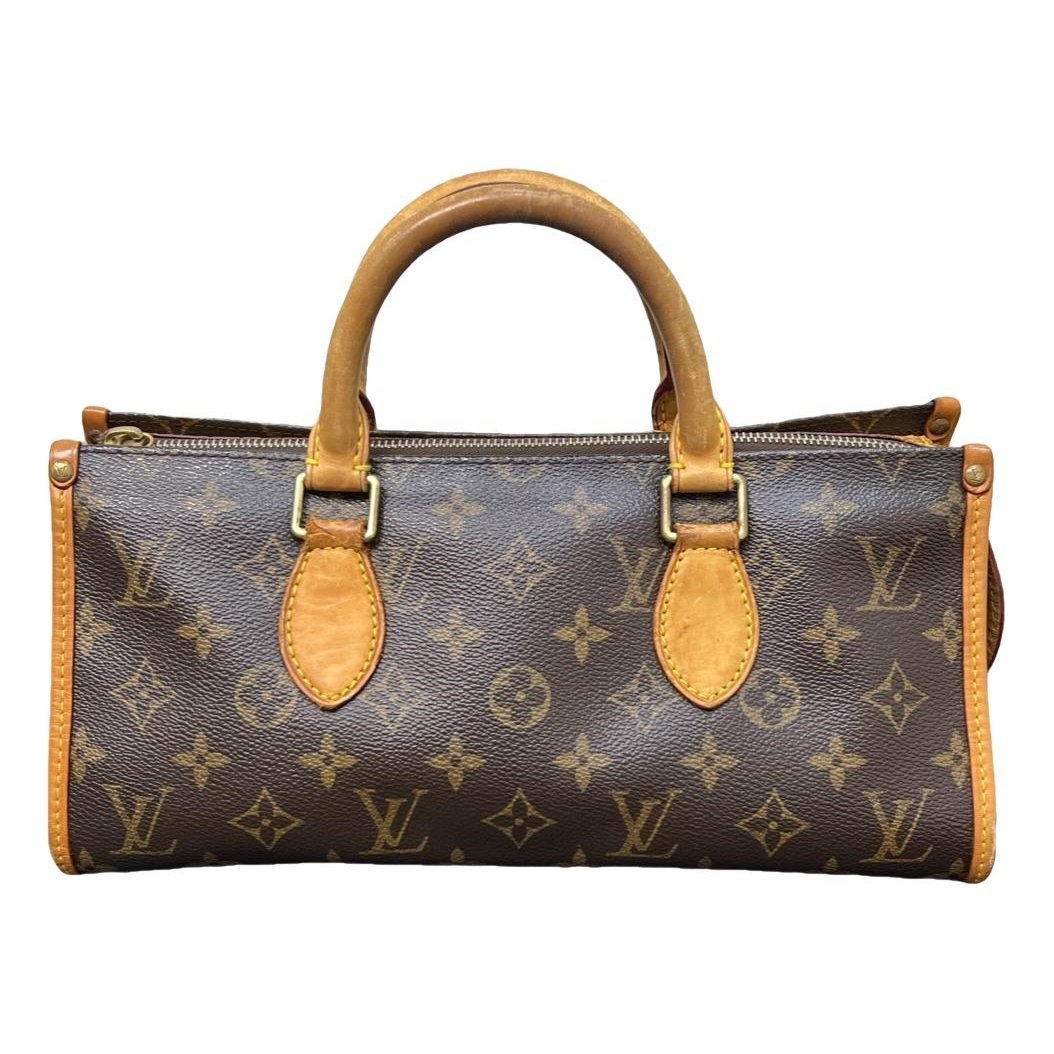 Popincourt cloth handbag