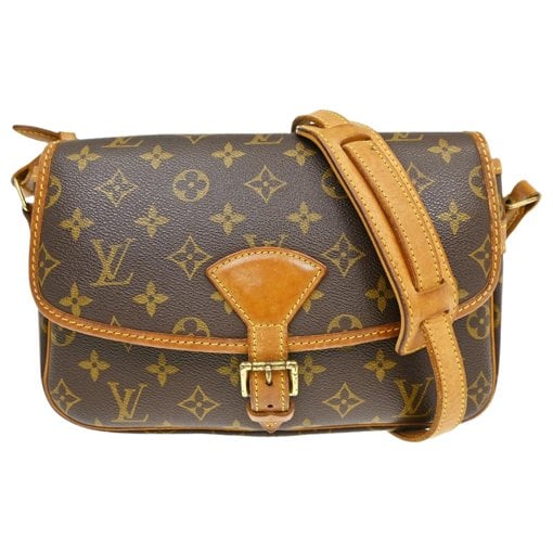 Sologne cloth handbag