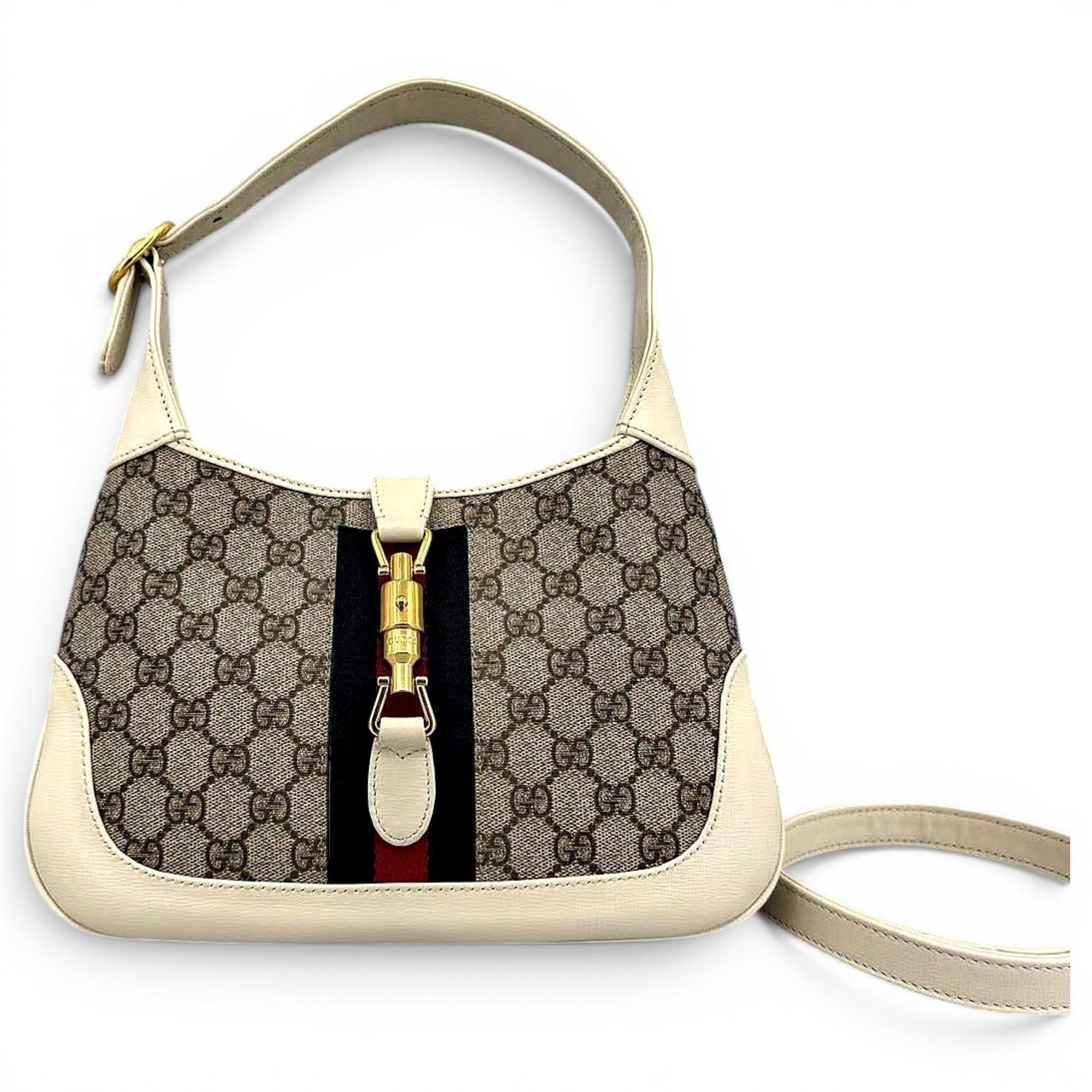 Jackie 1961 cloth handbag