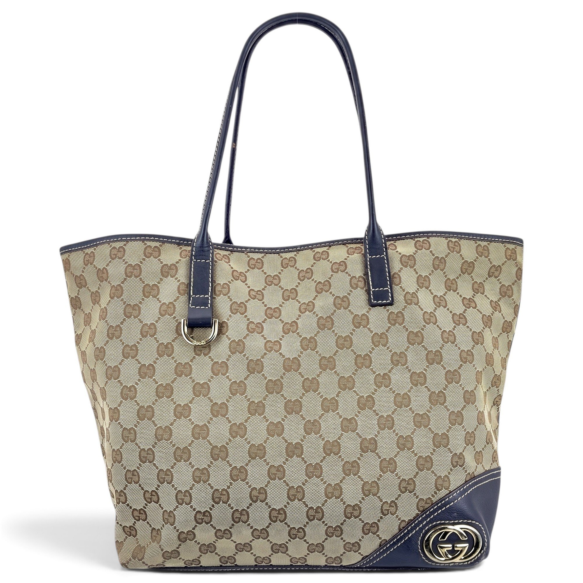 Abbey cloth tote
