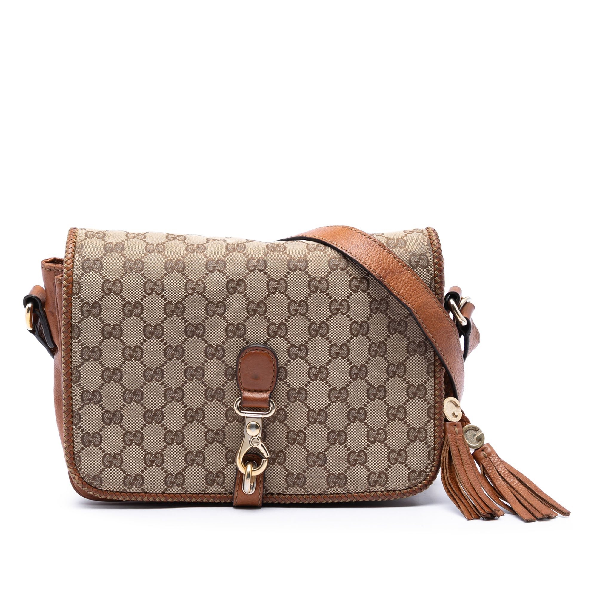 Marrakech cloth handbag