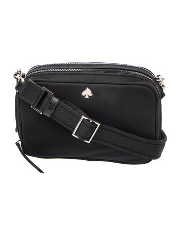 Kate Spade Nylon Crossbody Bag w/ Tags