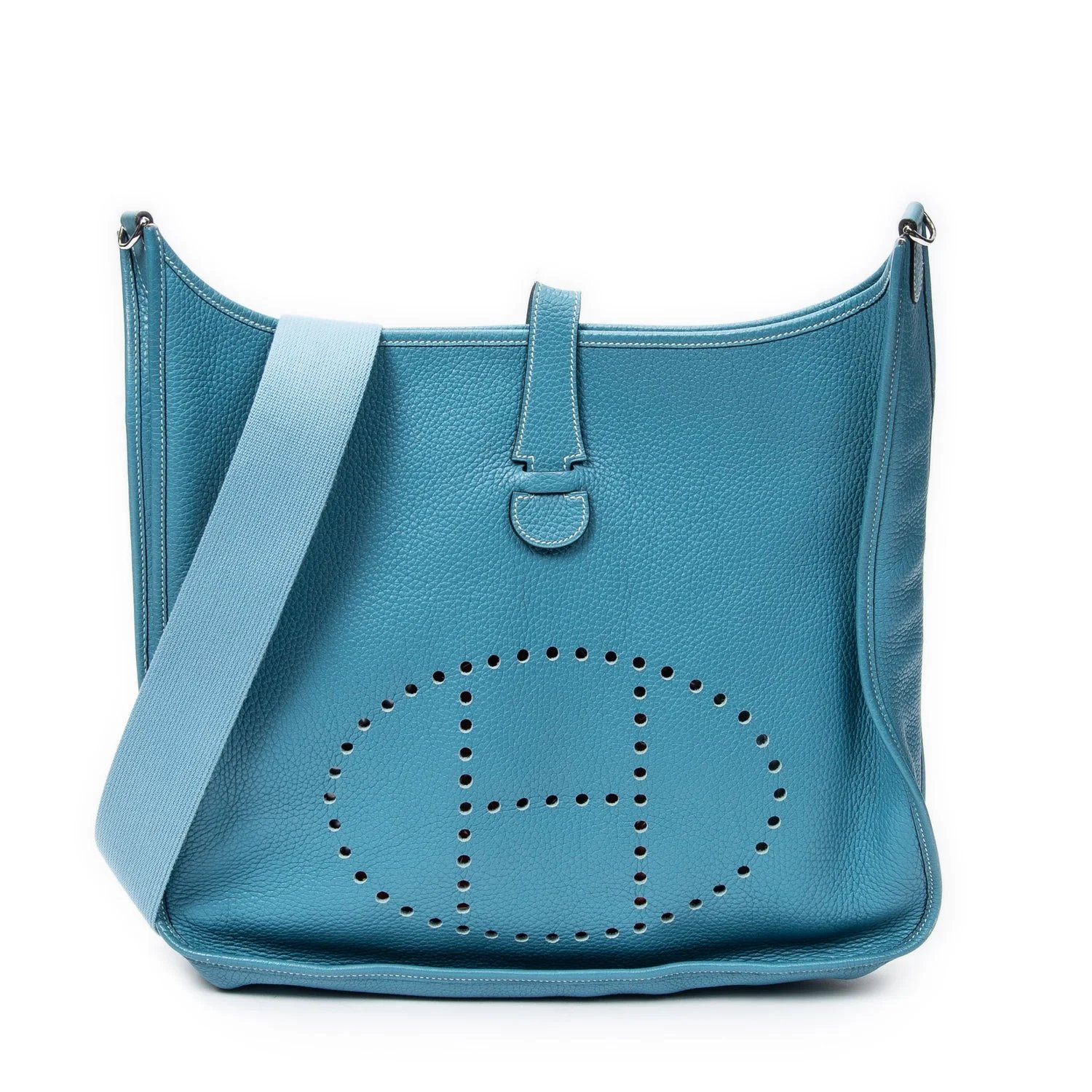 Leather Evelyne II